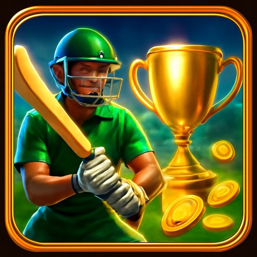 luckybangla88 ক্রিকেট স্কোরবোর্ড আর স্টেডিয়াম আলো